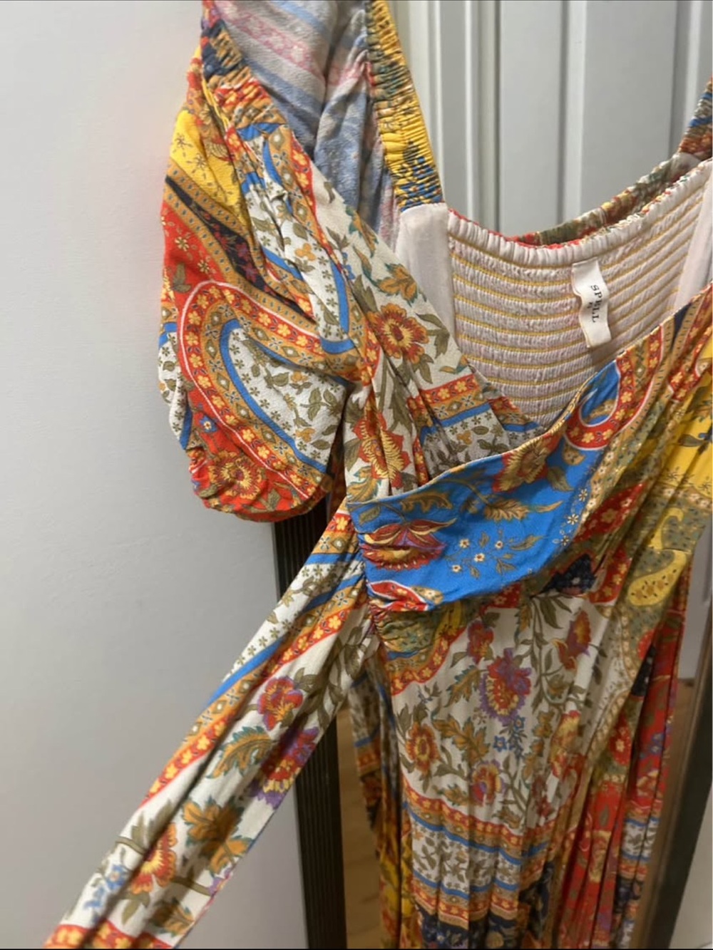 Spell Belladonna dress - Picture 5 of 7